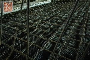 ПКР: фотоотчет по строительству ангаров
